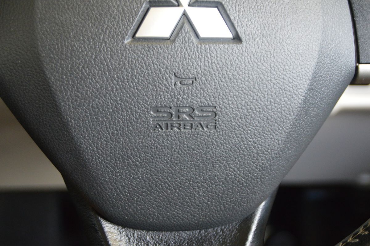 2014 Mitsubishi Mirage LS LA