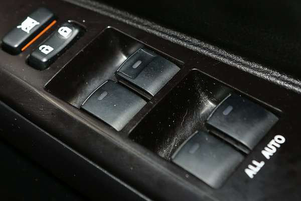 2017 Toyota Landcruiser GXL VDJ200R