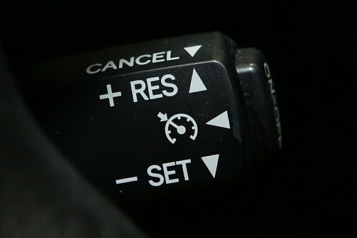 2017 Toyota Landcruiser GXL VDJ200R