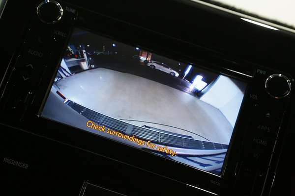 2017 Toyota Landcruiser GXL VDJ200R