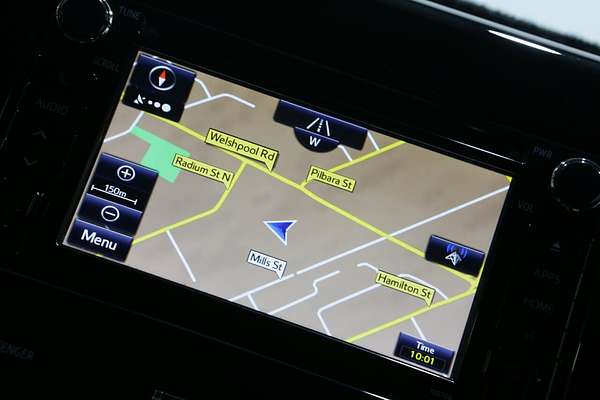 2017 Toyota Landcruiser GXL VDJ200R