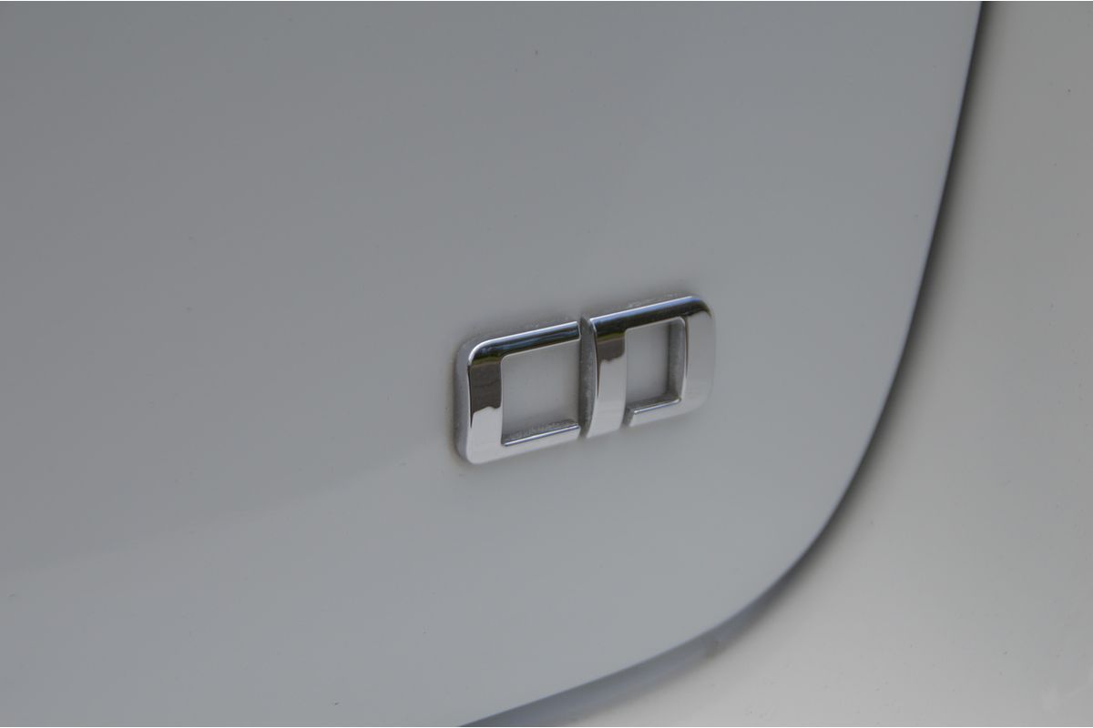 2015 Holden Cruze CD JH Series II