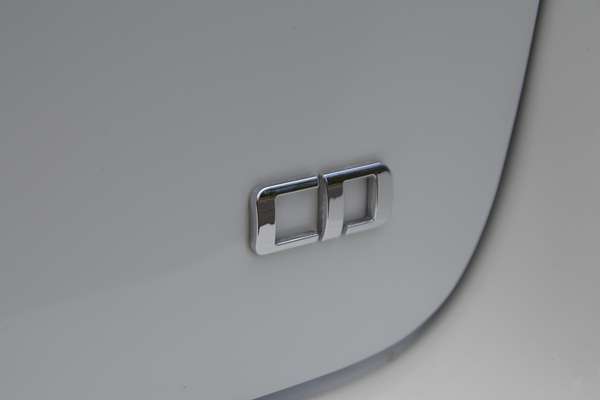 2015 Holden Cruze CD JH Series II