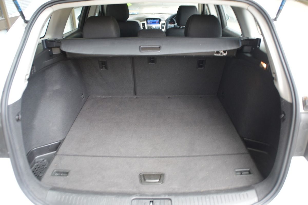 2015 Holden Cruze CD JH Series II