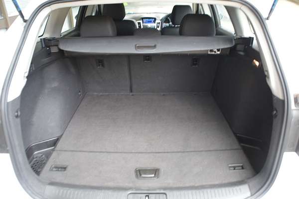 2015 Holden Cruze CD JH Series II