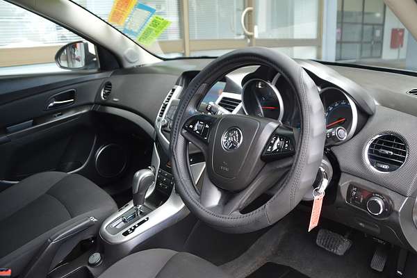 2015 Holden Cruze CD JH Series II