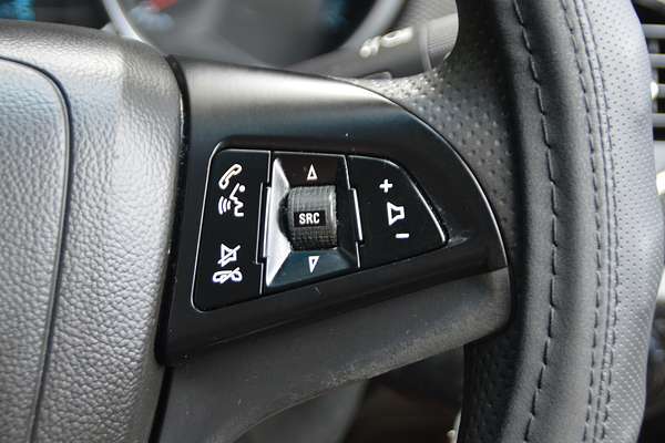 2015 Holden Cruze CD JH Series II