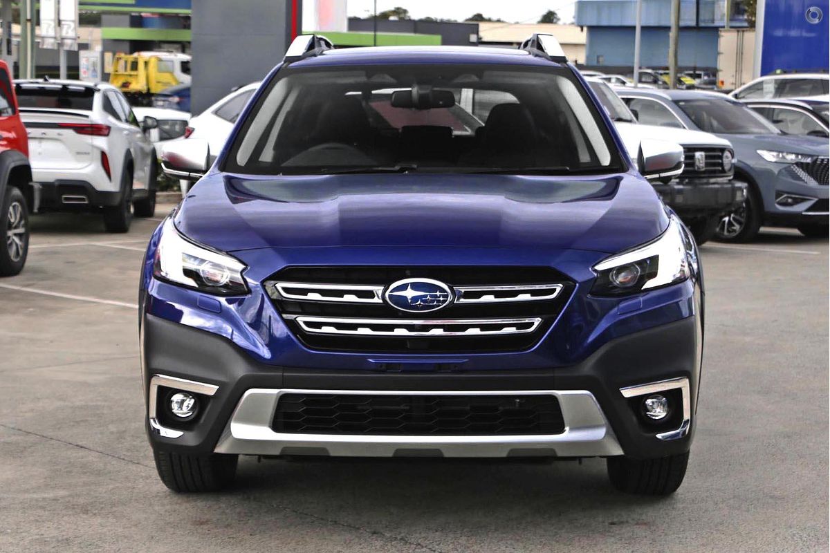 2025 Subaru Outback AWD Touring 6GEN