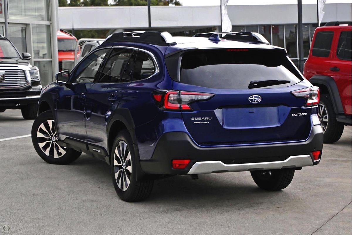 2025 Subaru Outback AWD Touring 6GEN