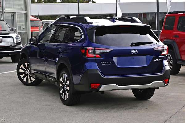 2025 Subaru Outback AWD Touring 6GEN