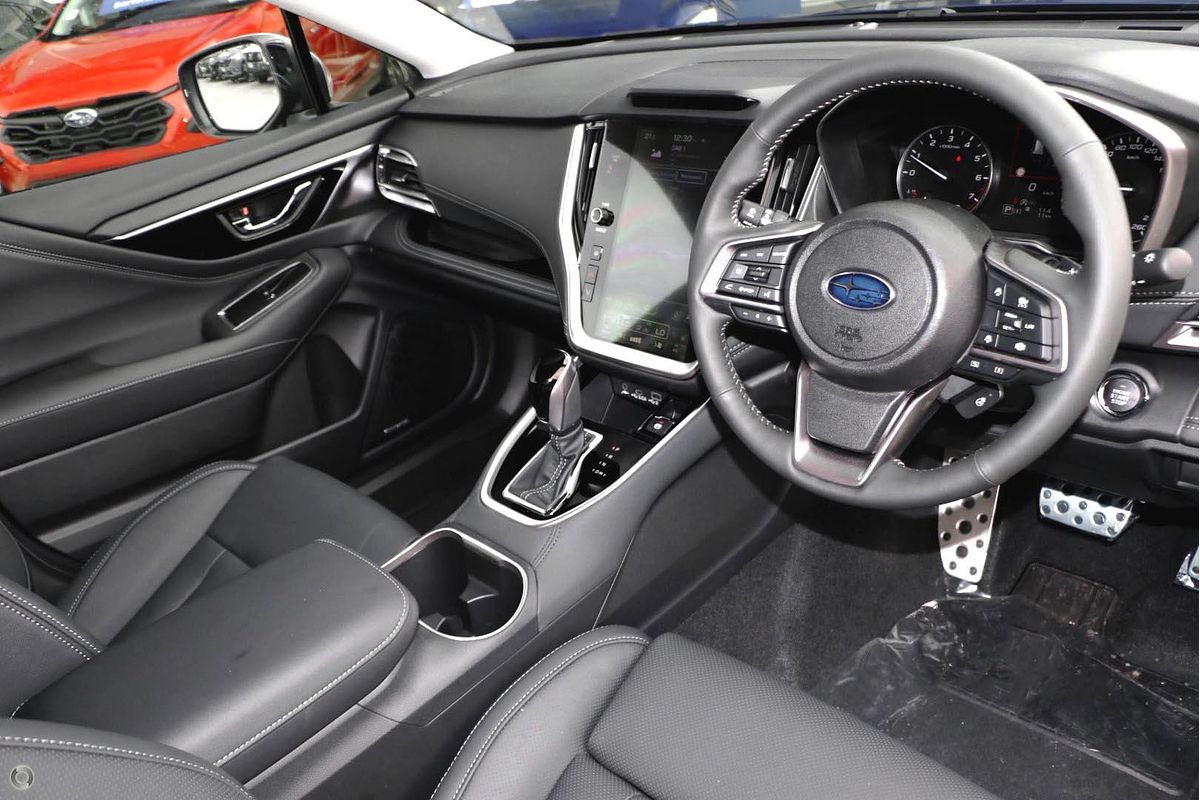 2025 Subaru Outback AWD Touring 6GEN