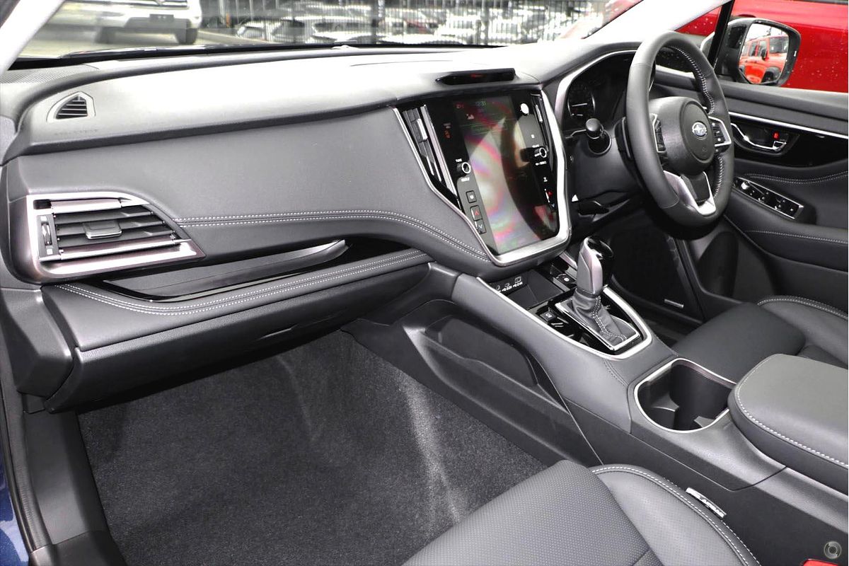 2025 Subaru Outback AWD Touring 6GEN