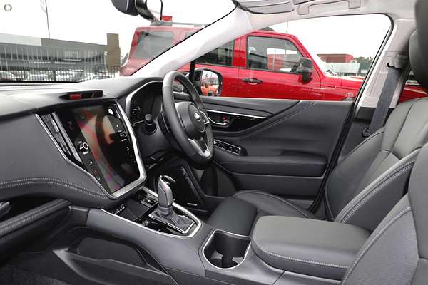 2025 Subaru Outback AWD Touring 6GEN