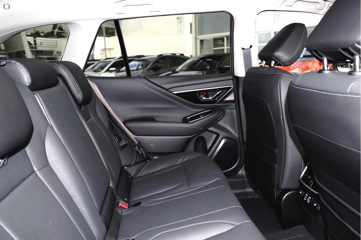 2025 Subaru Outback AWD Touring 6GEN