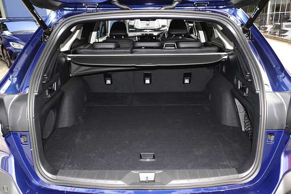2025 Subaru Outback AWD Touring 6GEN