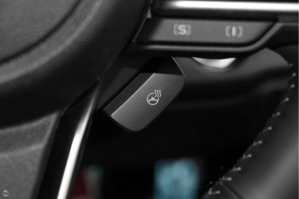 2025 Subaru Outback AWD Touring 6GEN