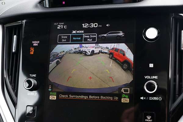 2025 Subaru Outback AWD Touring 6GEN