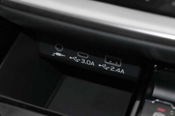 2025 Subaru Outback AWD Touring 6GEN