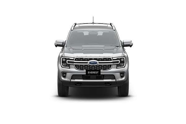 2025 Ford Everest Platinum 3.0L