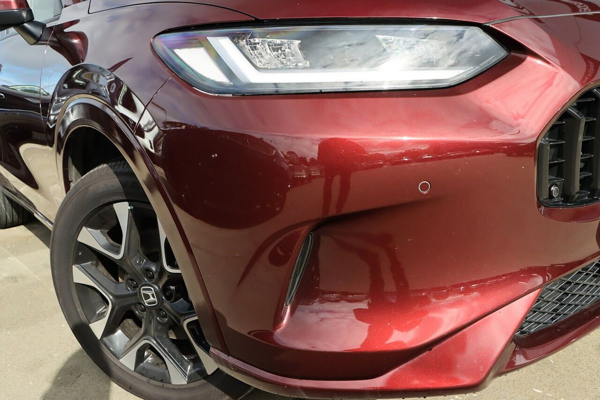 2023 Honda ZR-V e:HEV LX RZ