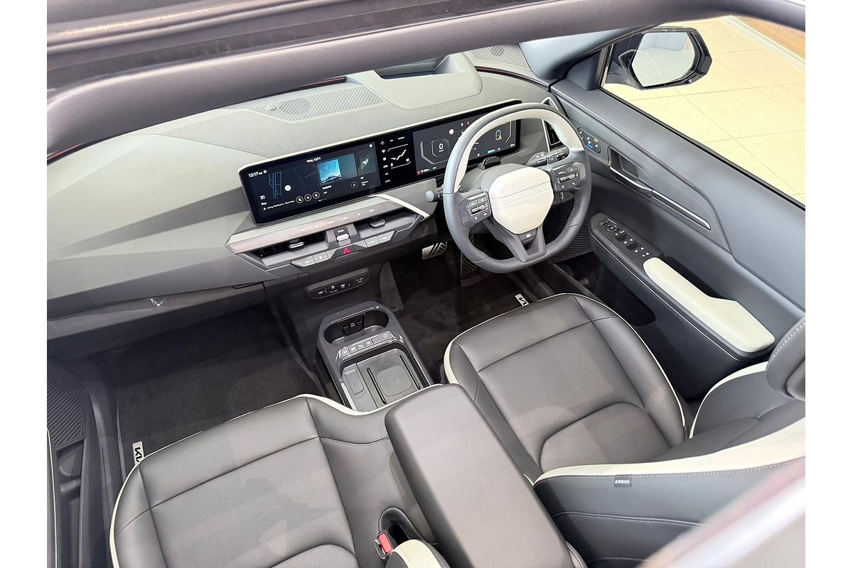 2025 Kia EV5 GT-Line OVc