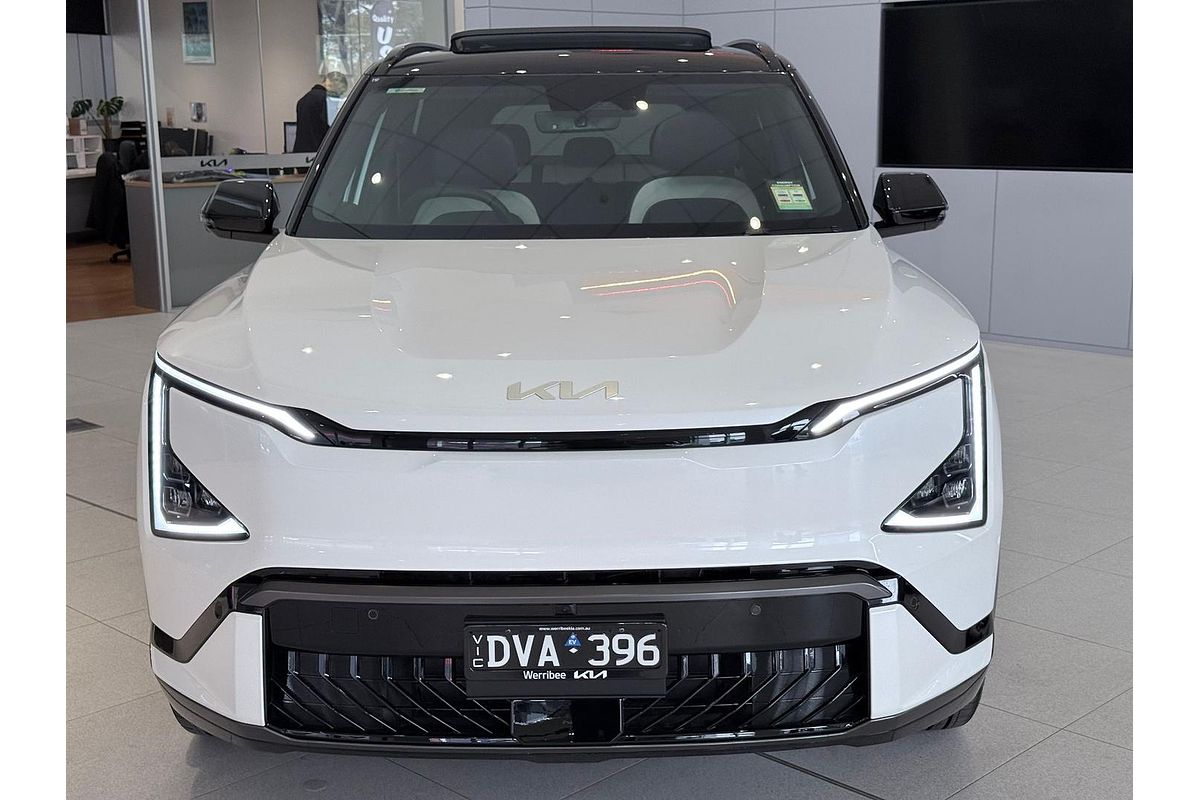 2025 Kia EV5 GT-Line OVc
