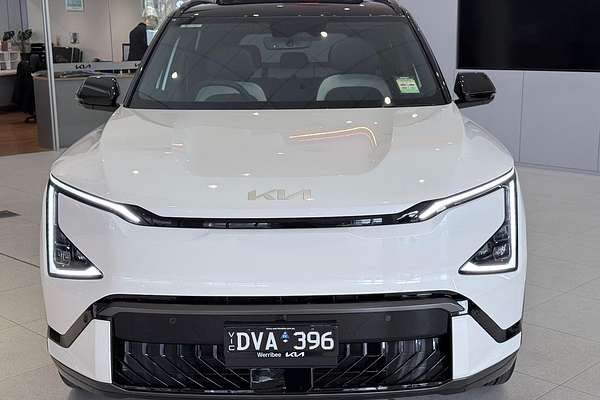 2025 Kia EV5 GT-Line OVc