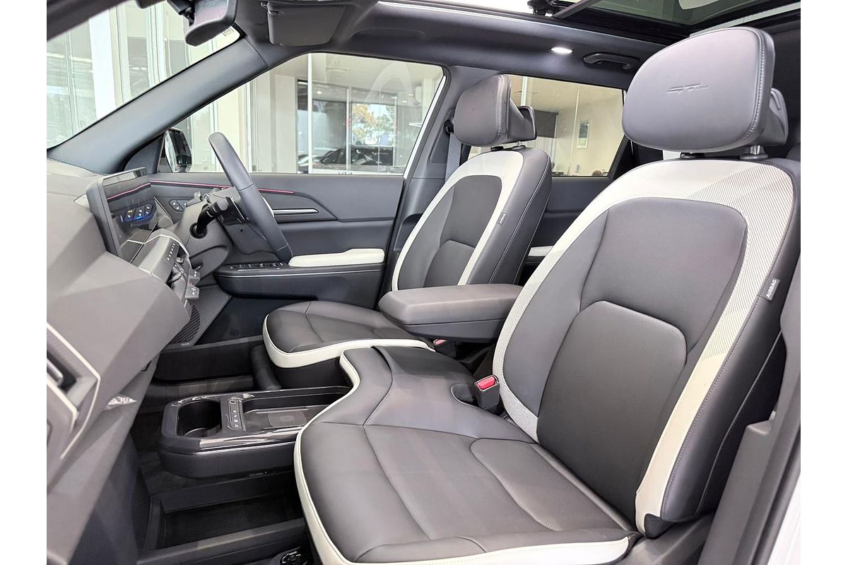 2025 Kia EV5 GT-Line OVc