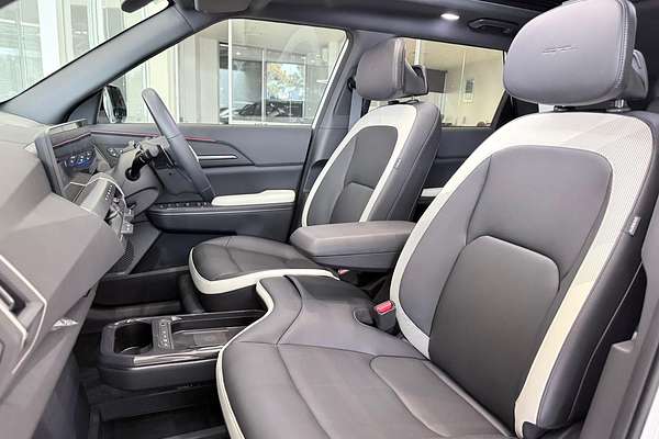 2025 Kia EV5 GT-Line OVc