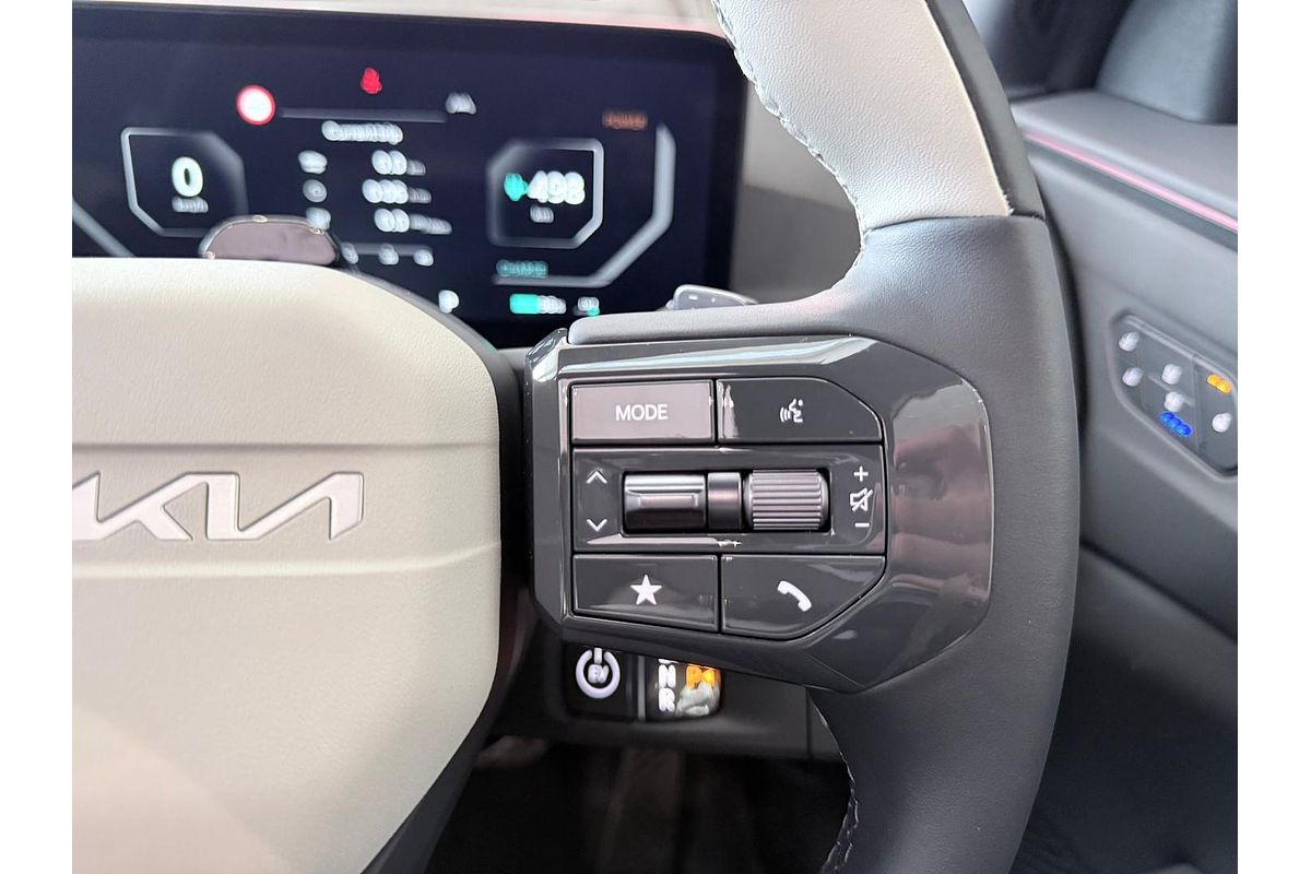 2025 Kia EV5 GT-Line OVc