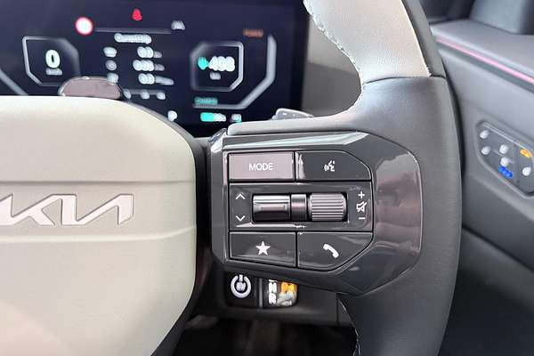 2025 Kia EV5 GT-Line OVc