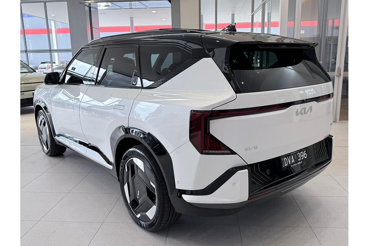 2025 Kia EV5 GT-Line OVc