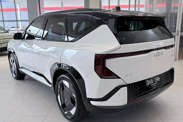 2025 Kia EV5 GT-Line OVc