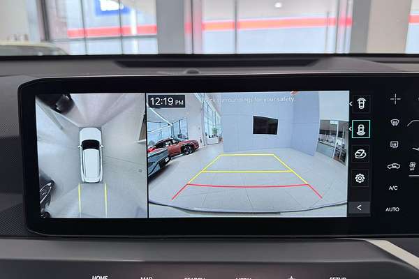 2025 Kia EV5 GT-Line OVc