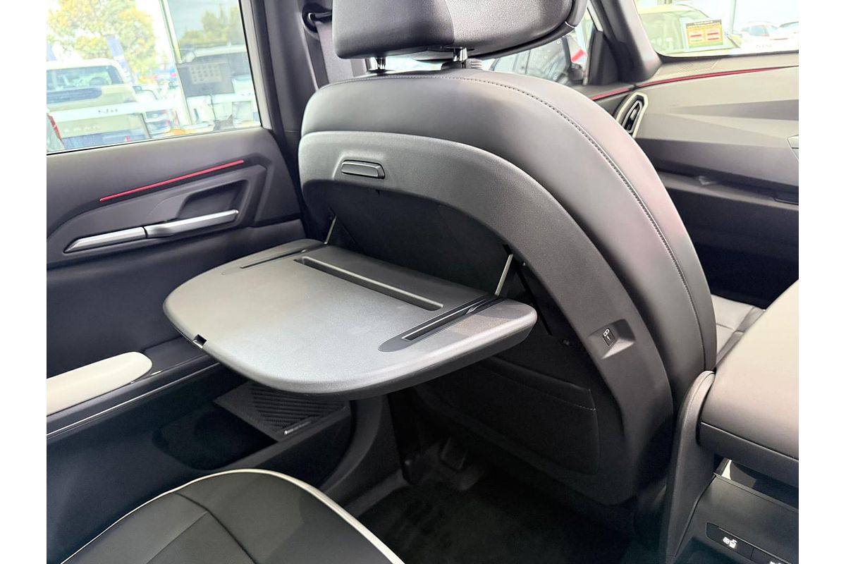 2025 Kia EV5 GT-Line OVc