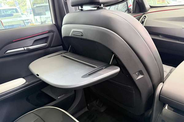 2025 Kia EV5 GT-Line OVc