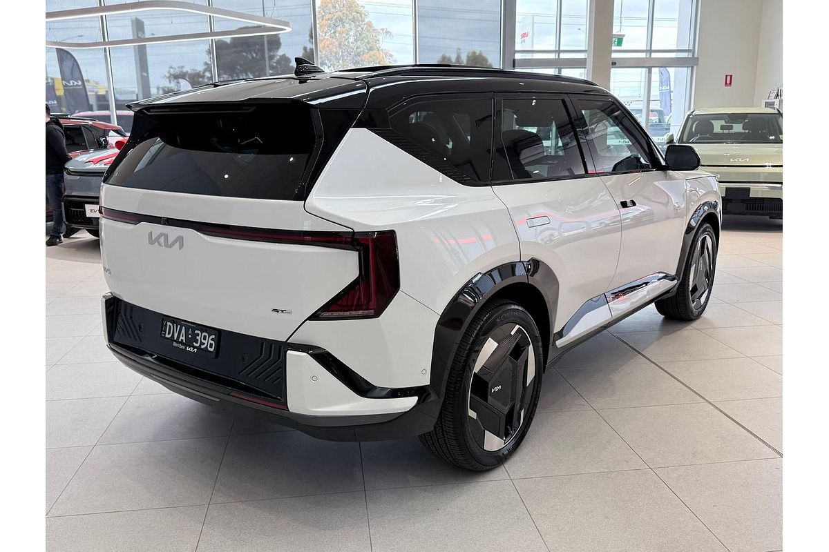 2025 Kia EV5 GT-Line OVc