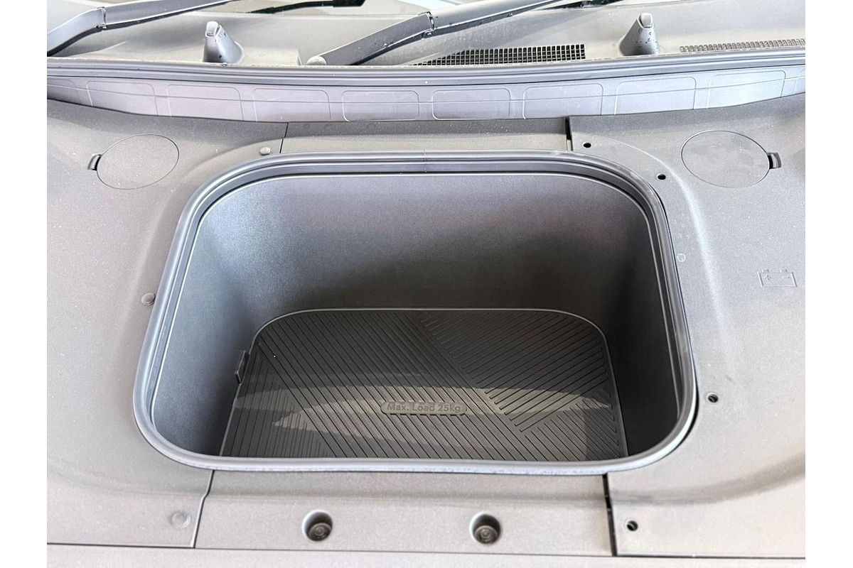 2025 Kia EV5 GT-Line OVc