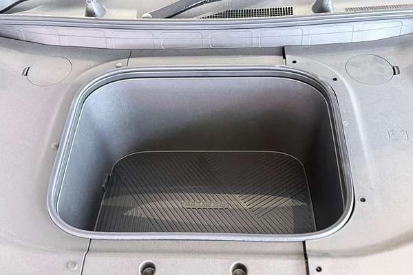 2025 Kia EV5 GT-Line OVc