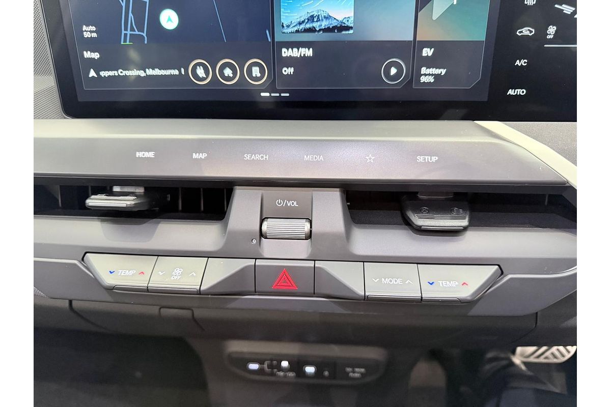 2025 Kia EV5 GT-Line OVc