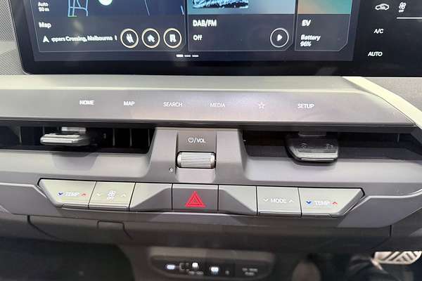 2025 Kia EV5 GT-Line OVc