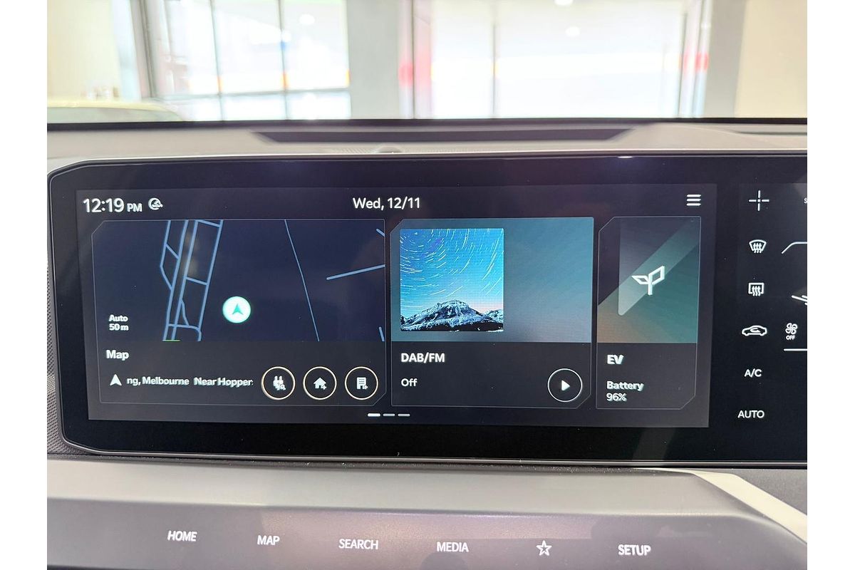 2025 Kia EV5 GT-Line OVc