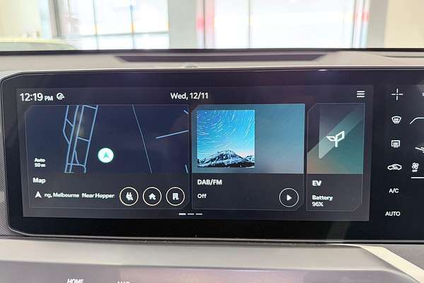 2025 Kia EV5 GT-Line OVc