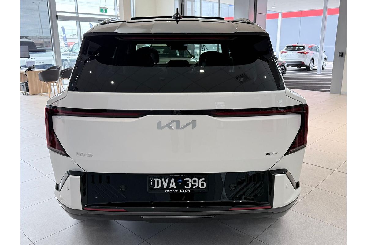 2025 Kia EV5 GT-Line OVc