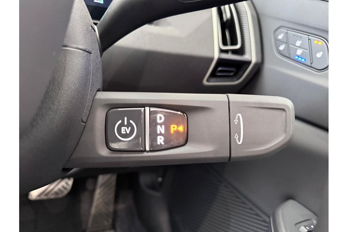 2025 Kia EV5 GT-Line OVc