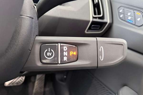 2025 Kia EV5 GT-Line OVc