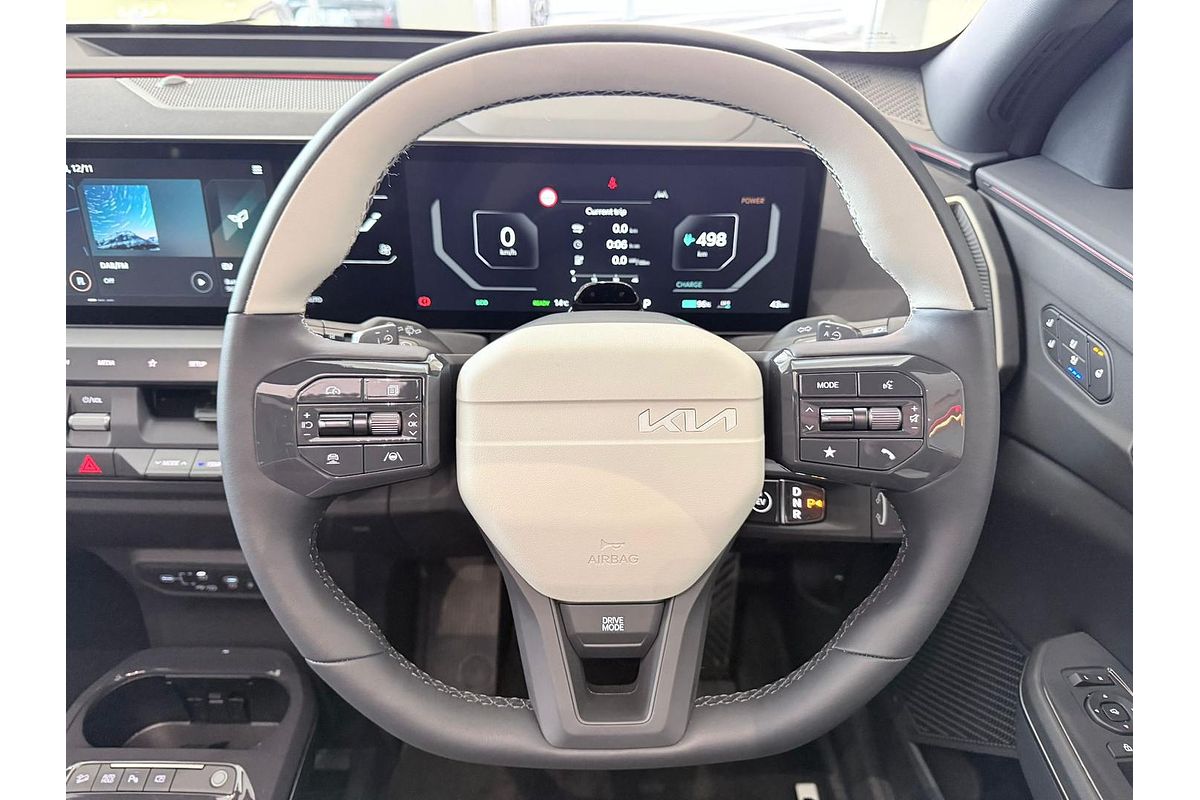 2025 Kia EV5 GT-Line OVc