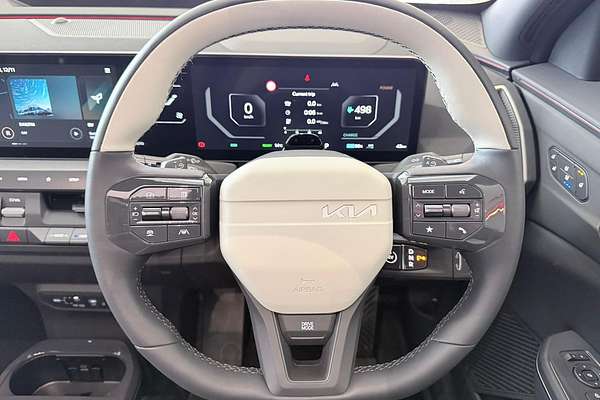 2025 Kia EV5 GT-Line OVc