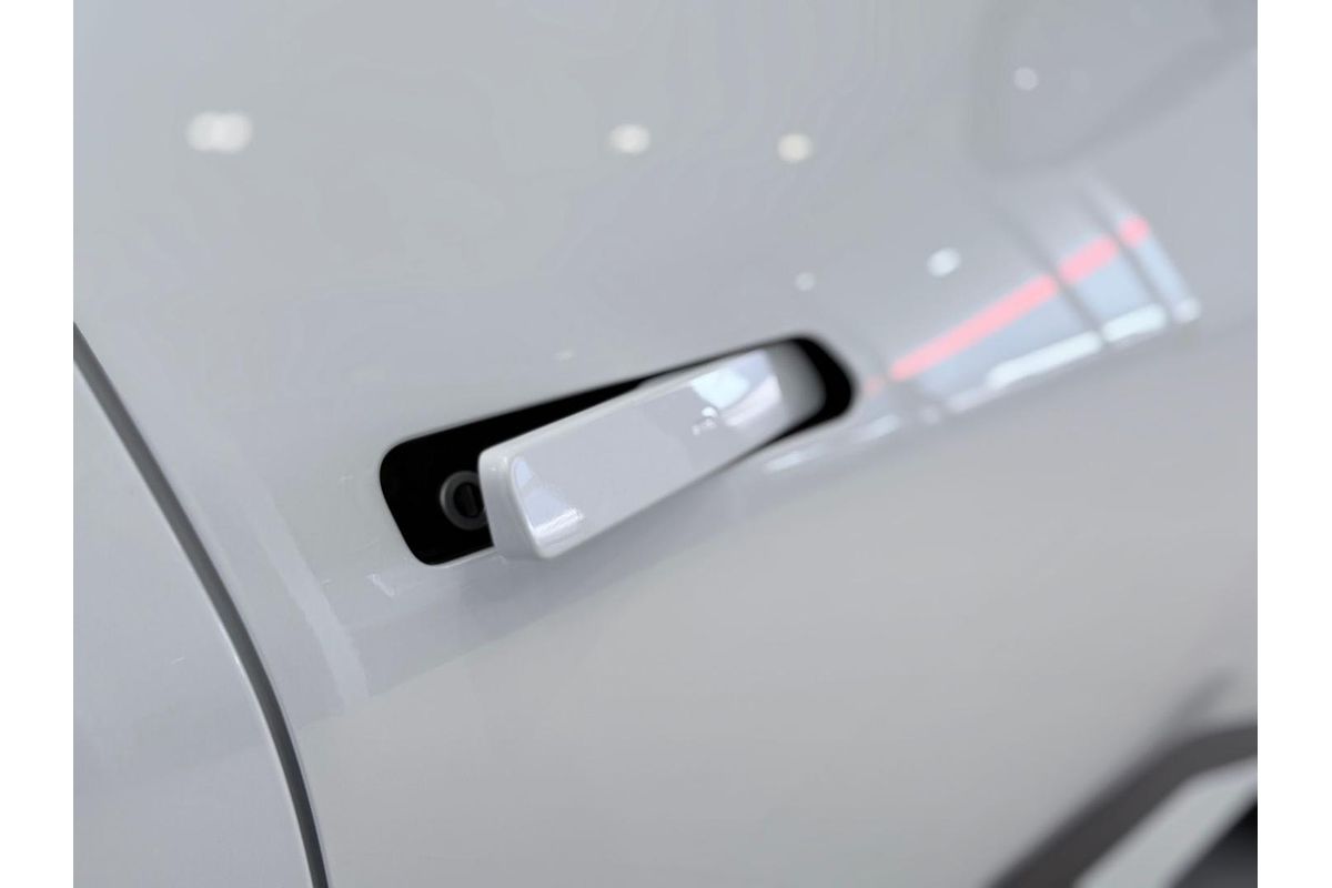 2025 Kia EV5 GT-Line OVc