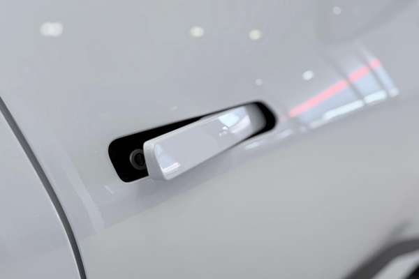 2025 Kia EV5 GT-Line OVc